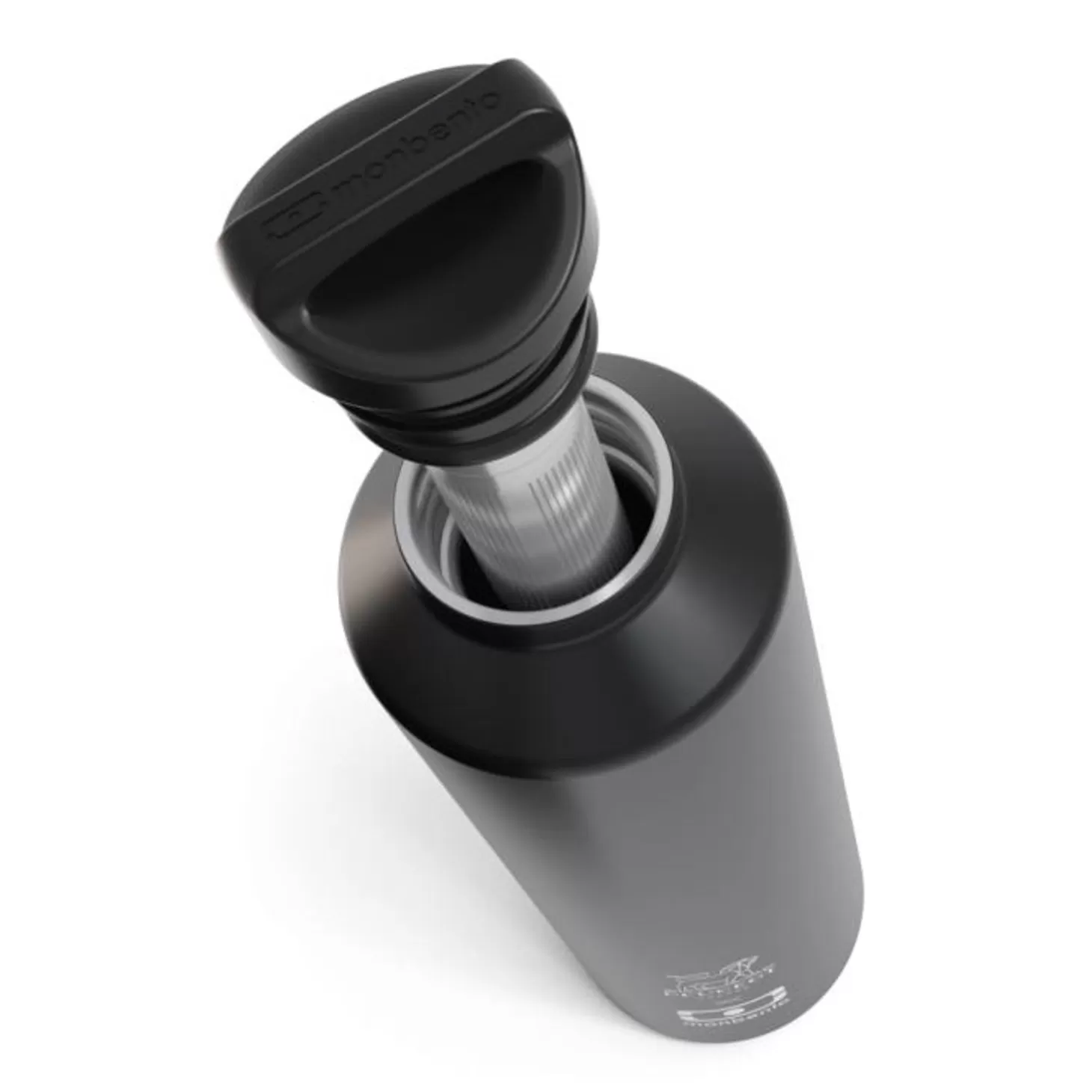 bouteille_isotherme_peugeot_x_monbento_3.webp Monbento Bouteille Isotherme Peugeot X ®> Mb Steel Gourde Isotherme 50Cl