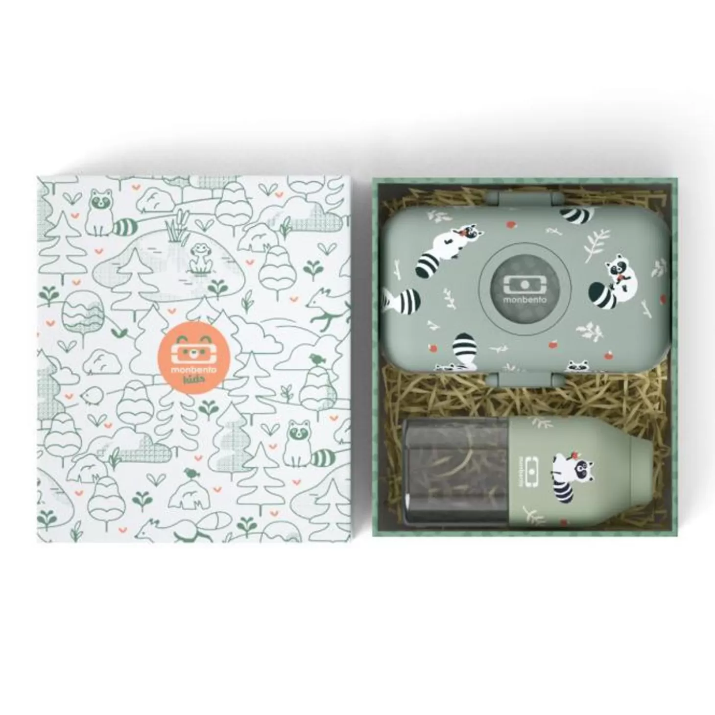 coffret_cadeau_enfants_mb_tresor_vert_raccoon_2.webp Monbento Coffret Cadeau Enfants Mb Tresor Vert Raccoon> Enfants