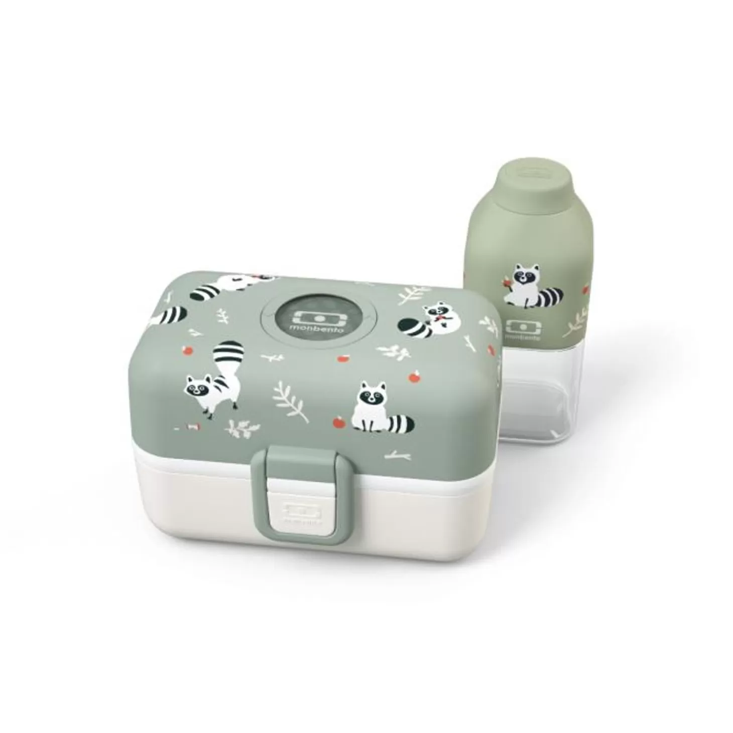 coffret_cadeau_enfants_mb_tresor_vert_raccoon_3.webp Monbento Coffret Cadeau Enfants Mb Tresor Vert Raccoon> Enfants