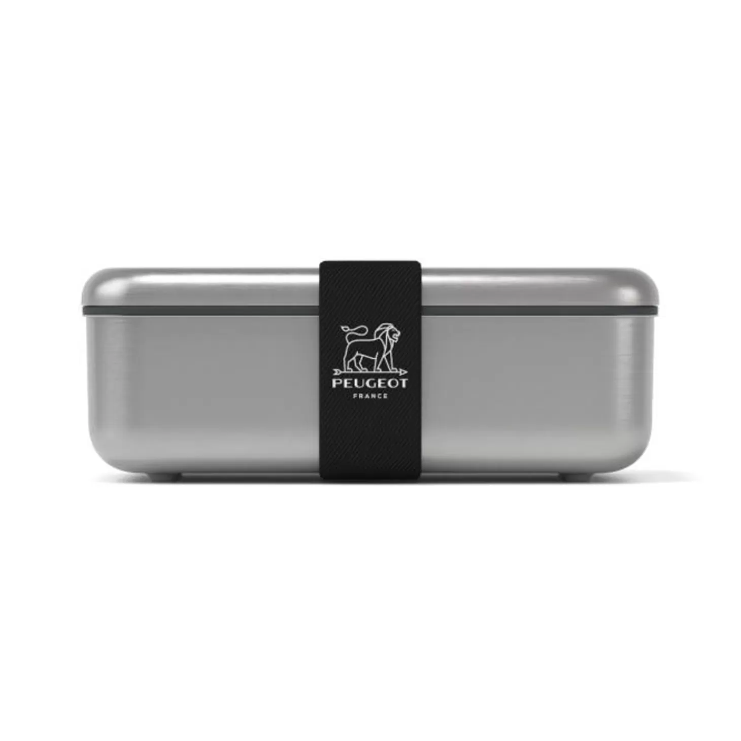 Monbento Lunch Box Métal Peugeot X ®> Mb Sense Lunch Box Métal 700Ml