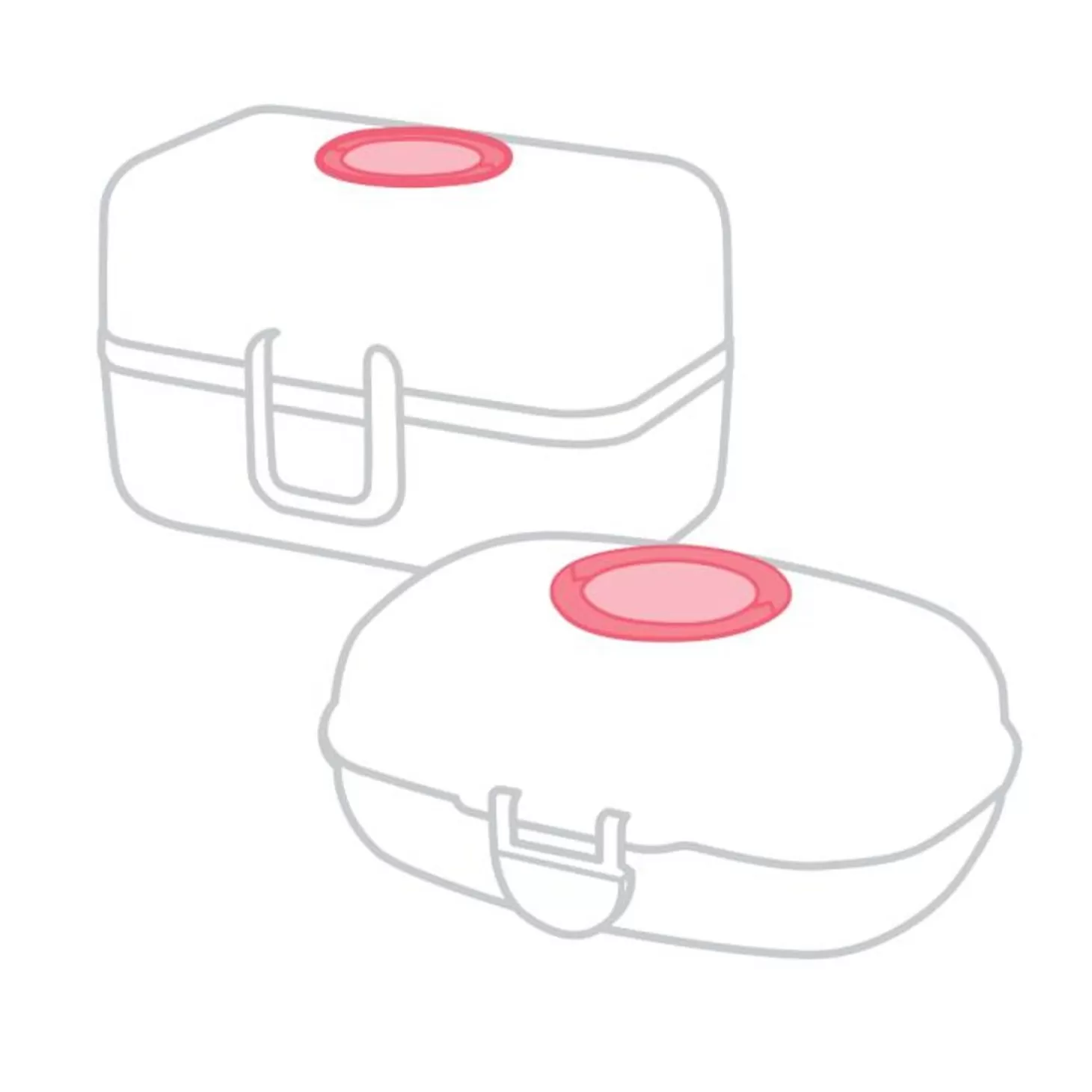 Monbento Mb Bubble> Pour Mb Tresor