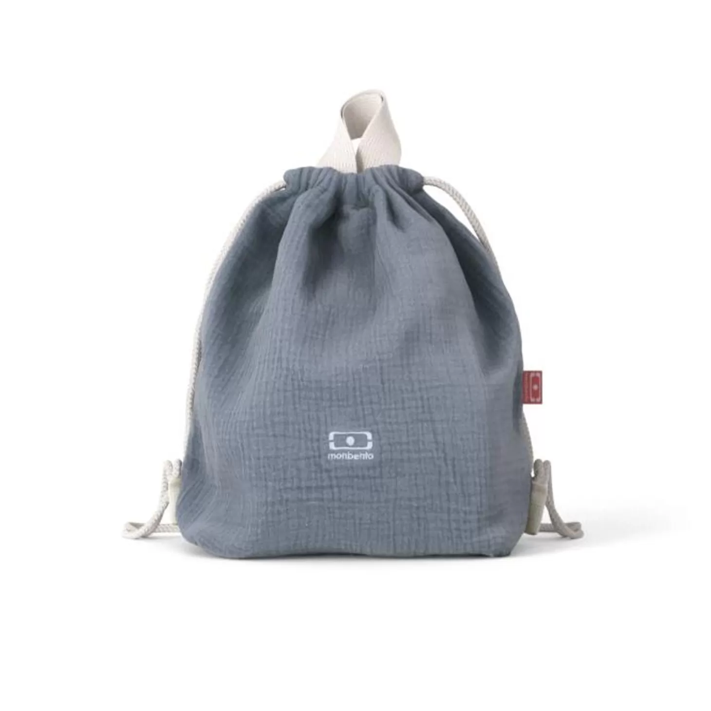 Monbento Mb Buddy Bleu> Sacs Et Pochette