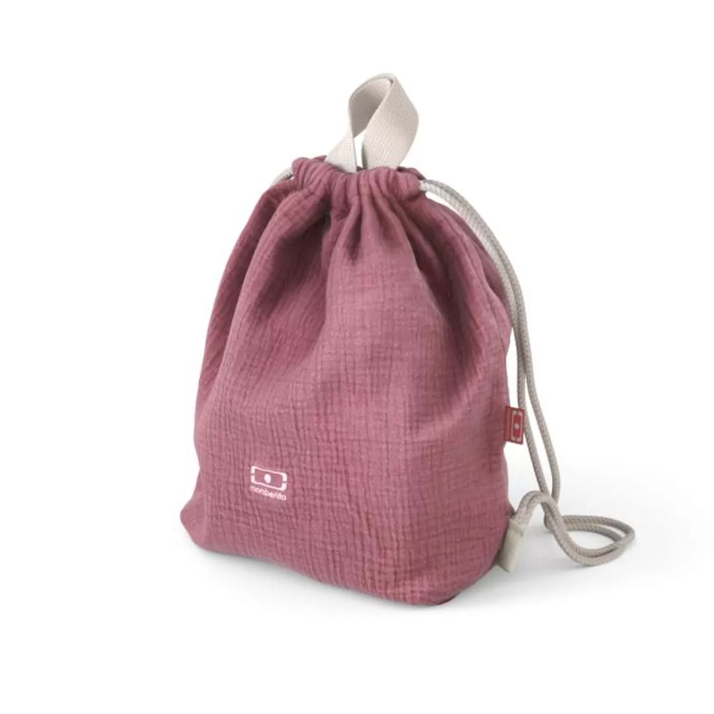 Monbento Mb Buddy Rose> Sacs Et Pochette