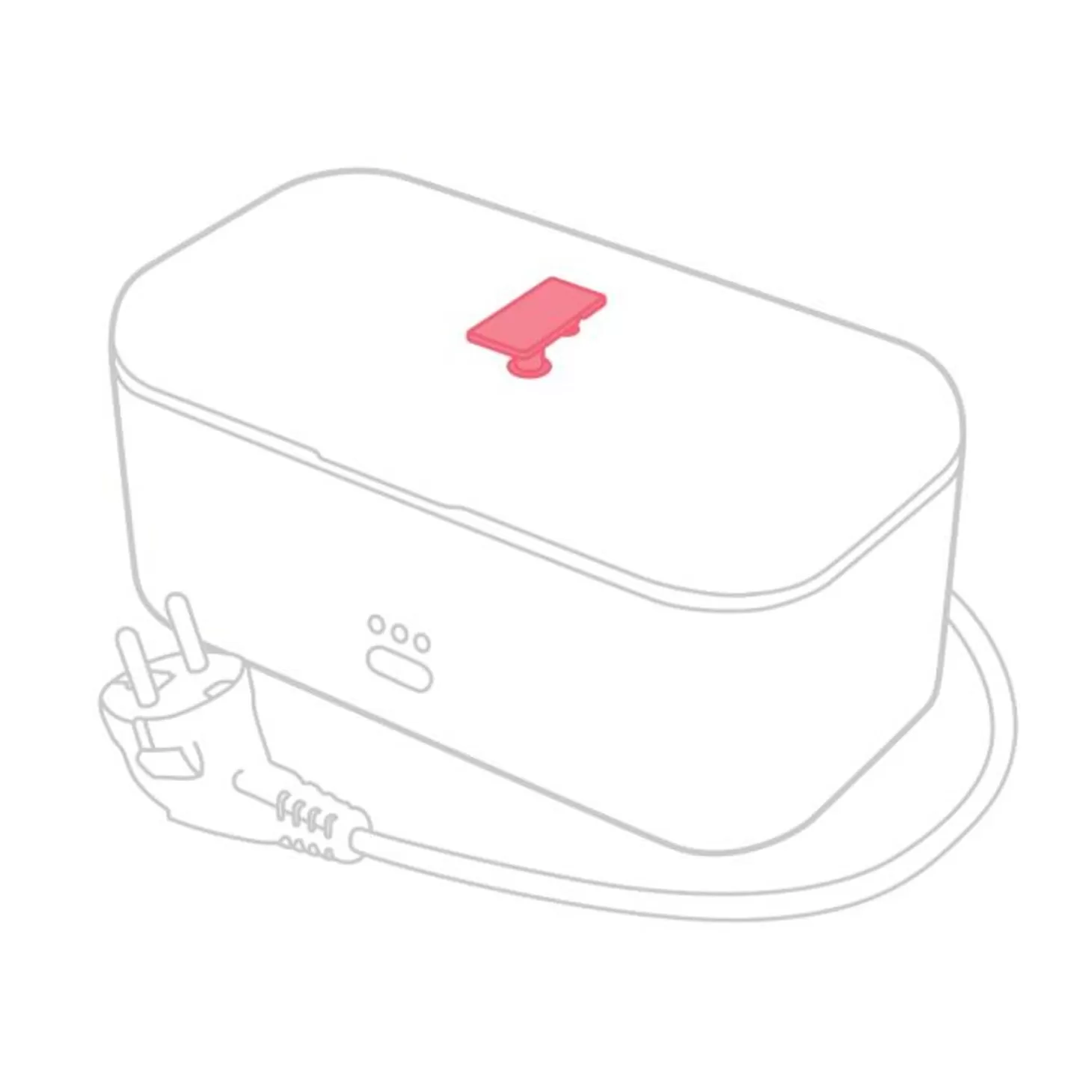 Monbento Mb Cap Mb Warmer> Pour Mb Warmer