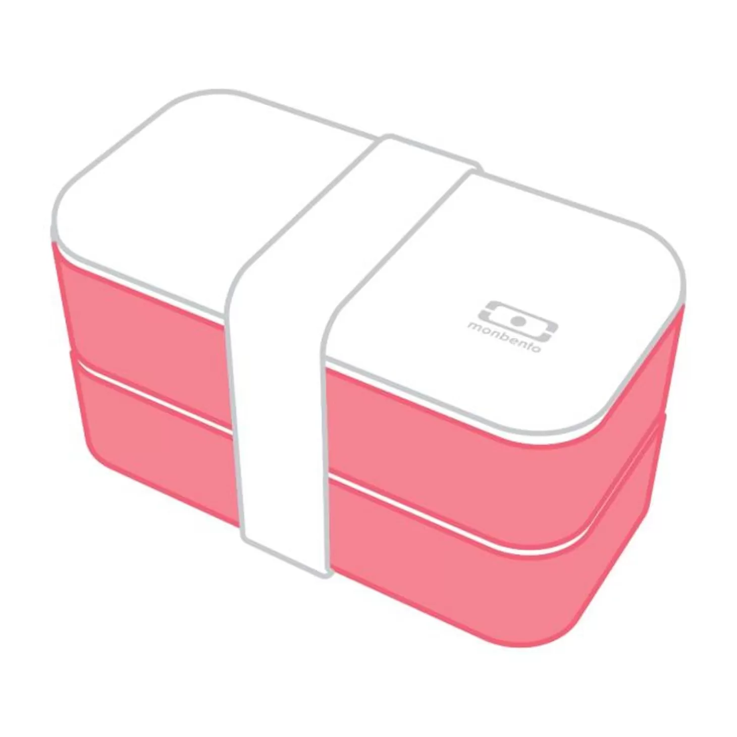 Monbento Mb Container Mb Original - Made In France> Pour Mb Original