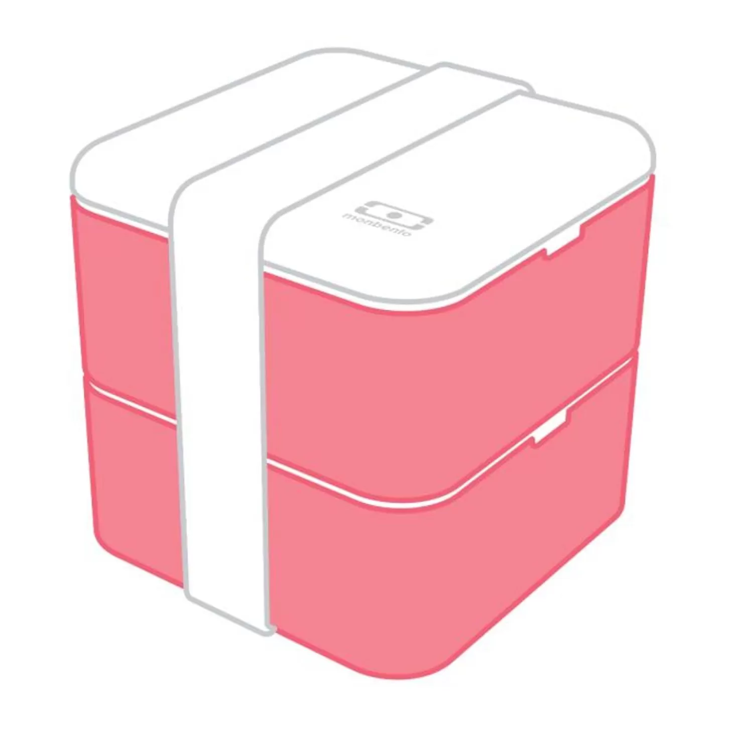 Monbento Mb Container Mb Square> Pour Mb Square