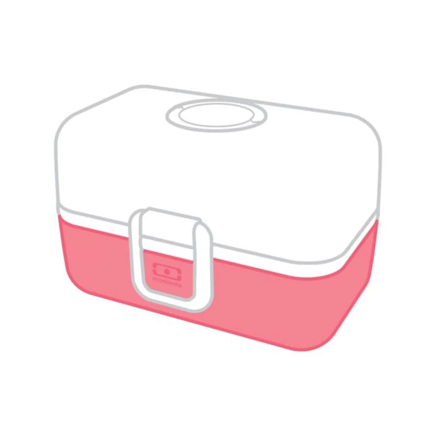 Monbento Mb Container Mb Tresor> Pour Mb Tresor