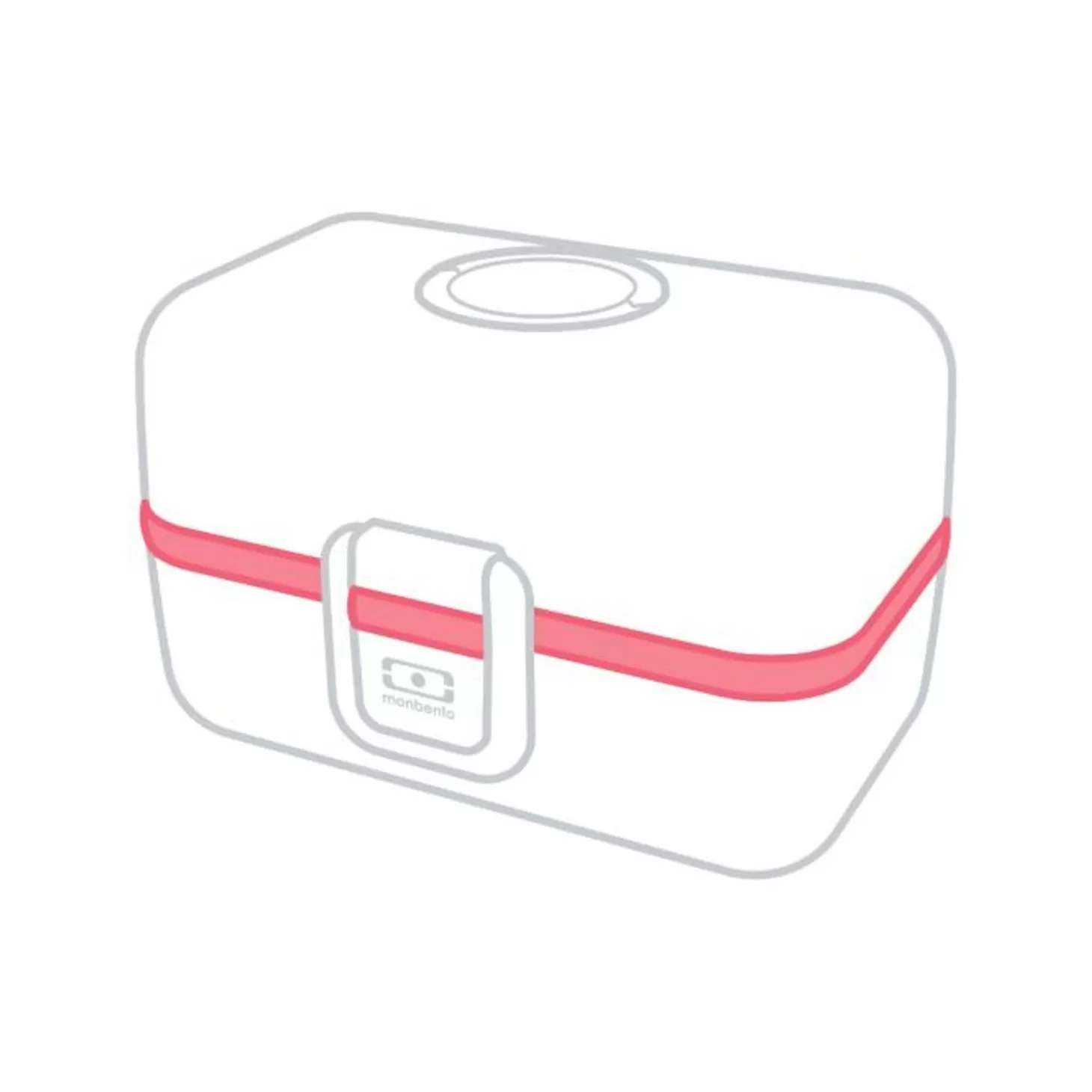 Monbento Mb Cover Mb Tresor> Pour Mb Tresor