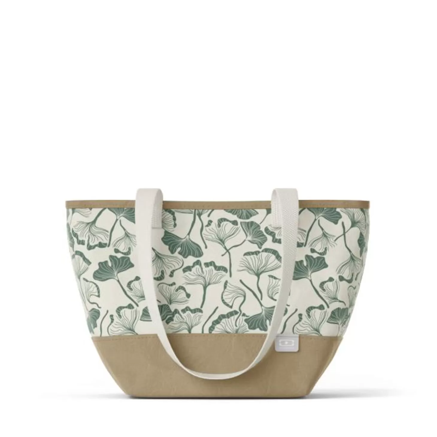 Monbento Mb Daily Graphic Ginkgo> Sacs Et Pochette