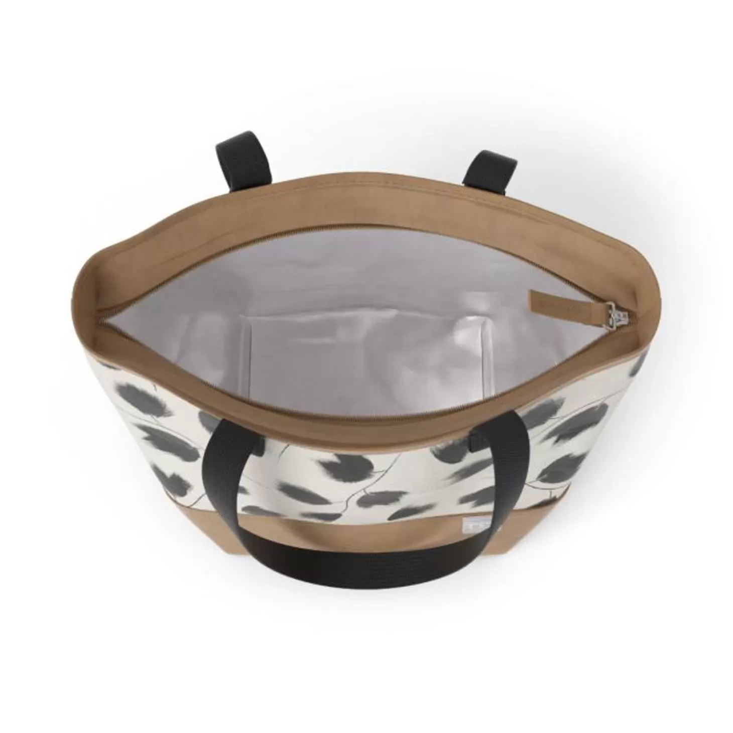 mb_daily_graphic_plume_5.webp Monbento Mb Daily Graphic Plume> Sacs Et Pochette