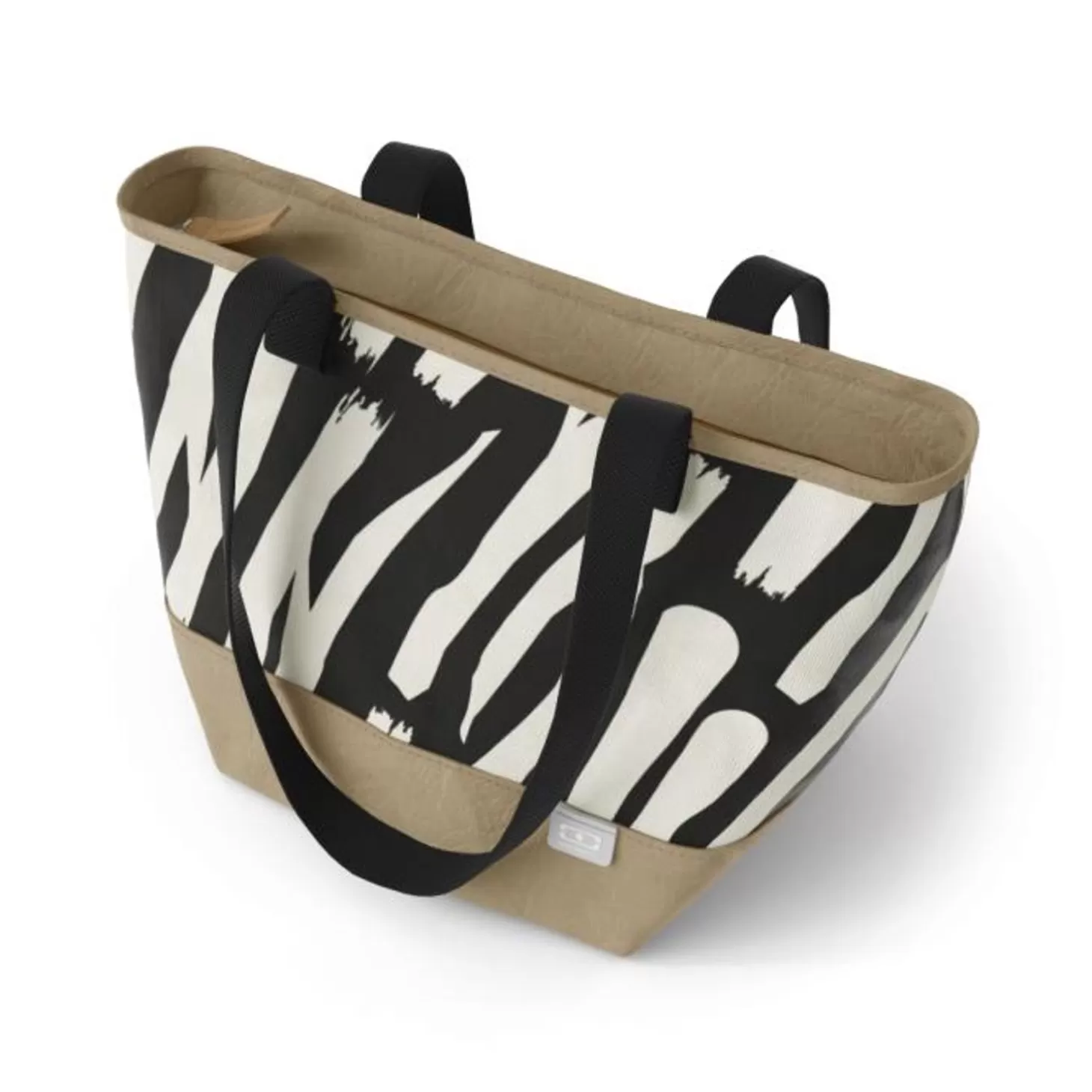 Monbento Mb Daily Graphic Zebra> Sacs Et Pochette
