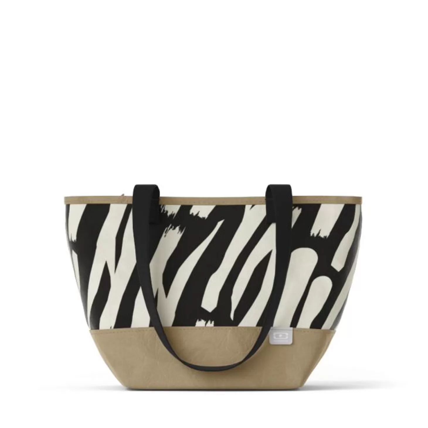 Monbento Mb Daily Graphic Zebra> Sacs Et Pochette