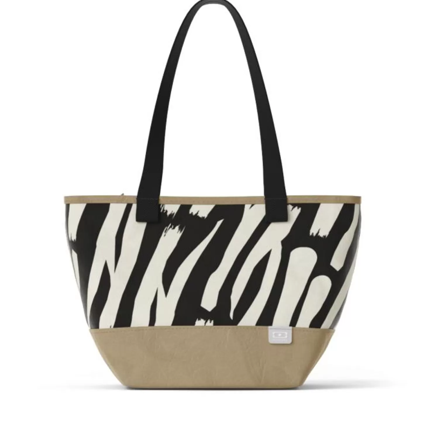 mb_daily_graphic_zebra_2.webp Monbento Mb Daily Graphic Zebra> Sacs Et Pochette