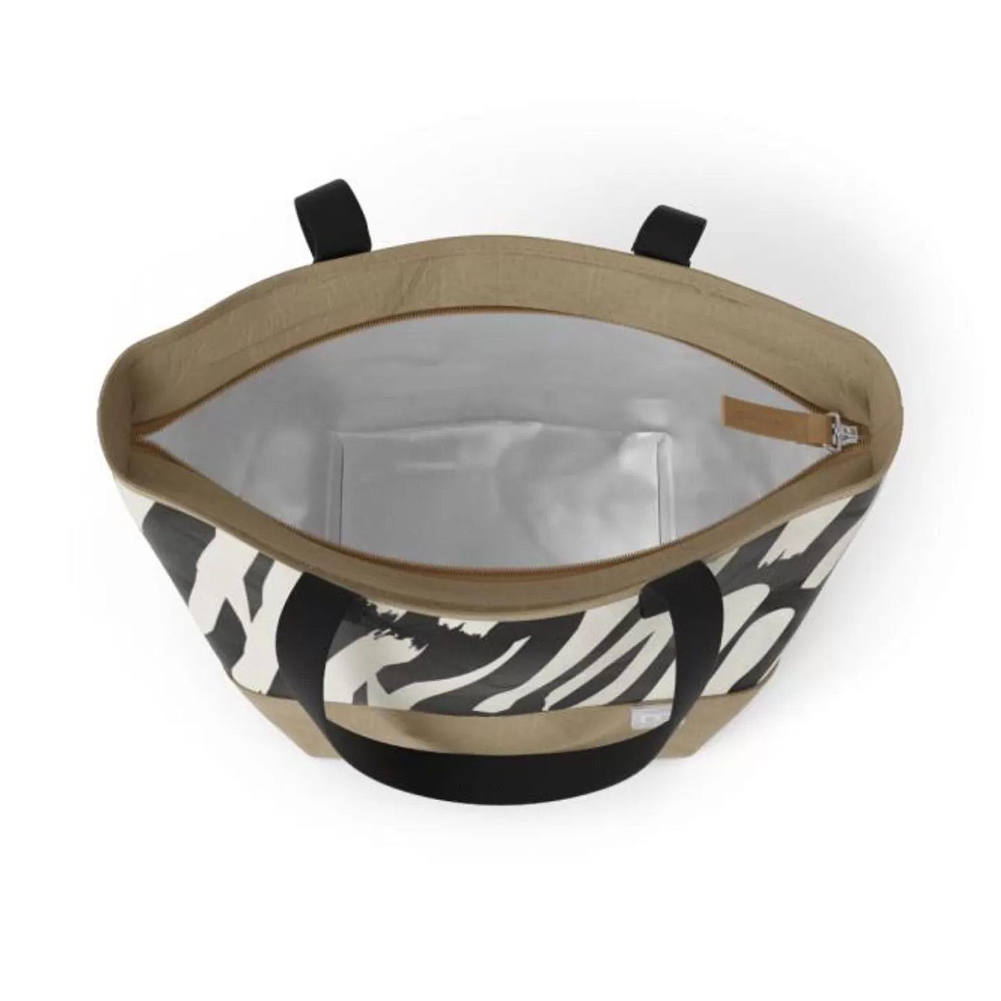 mb_daily_graphic_zebra_5.webp Monbento Mb Daily Graphic Zebra> Sacs Et Pochette