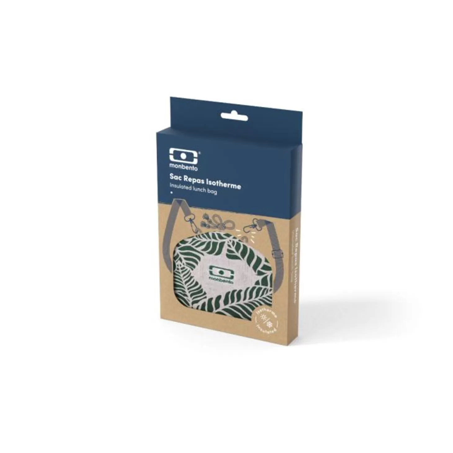 mb_fresh_graphic_jungle_4.webp Monbento Mb Fresh Graphic Jungle> Sacs Et Pochette