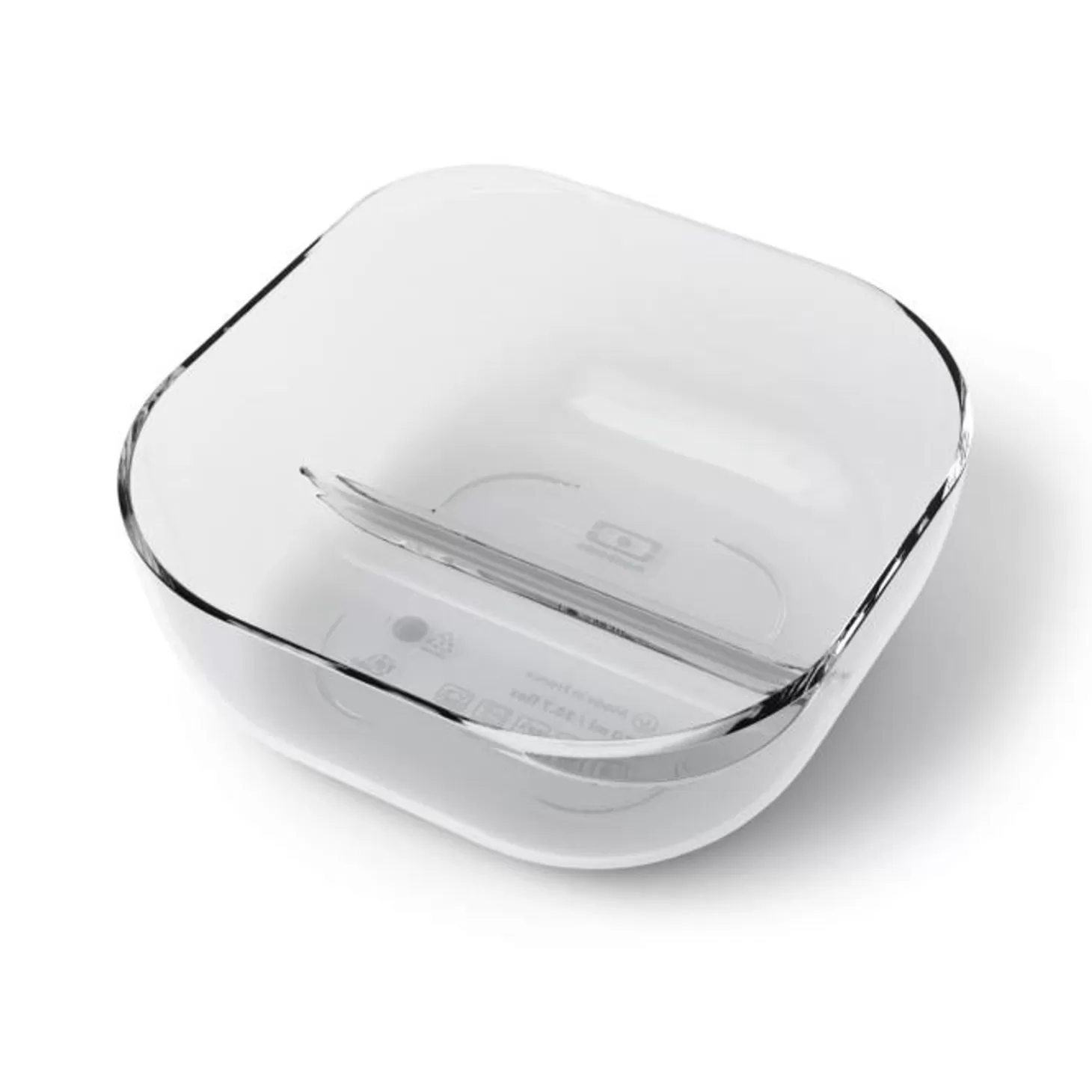 mb_gourmet_m_crystal_2.webp Monbento Mb Gourmet M Crystal> Mb Gourmet Lunch Box Transparente