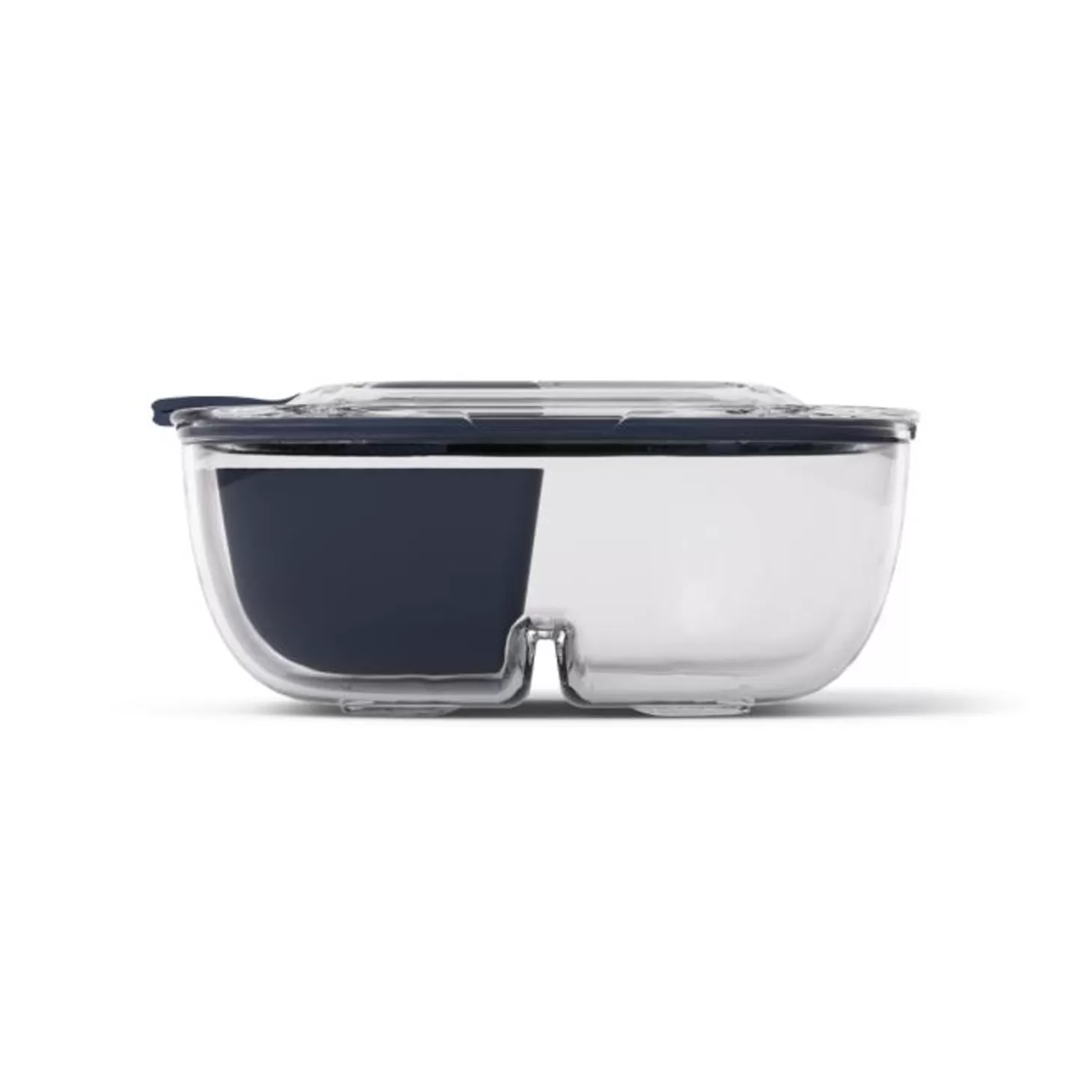 mb_gourmet_m_crystal__caissettes_2.webp Monbento Mb Gourmet M Crystal + Caissettes> Mb Gourmet Lunch Box Transparente