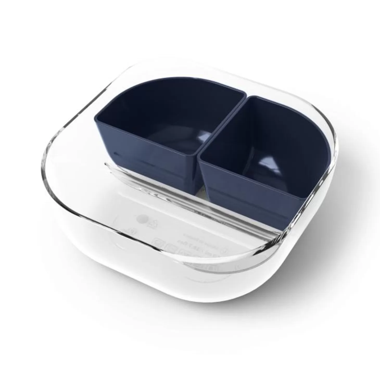 mb_gourmet_m_crystal__caissettes_3.webp Monbento Mb Gourmet M Crystal + Caissettes> Mb Gourmet Lunch Box Transparente