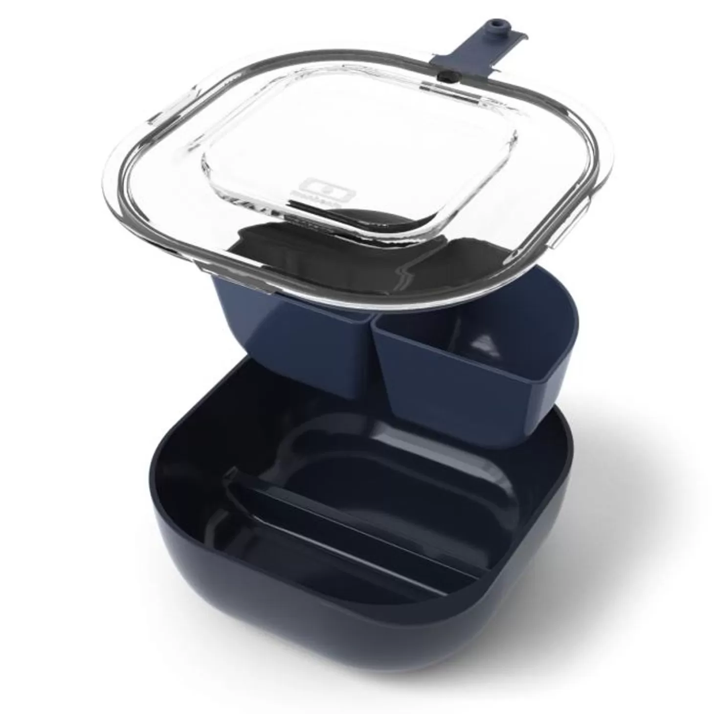 mb_gourmet_m_deep_denim__caissettes_4.webp Monbento Mb Gourmet M Deep Denim + Caissettes> Mb Gourmet Lunch Box Transparente