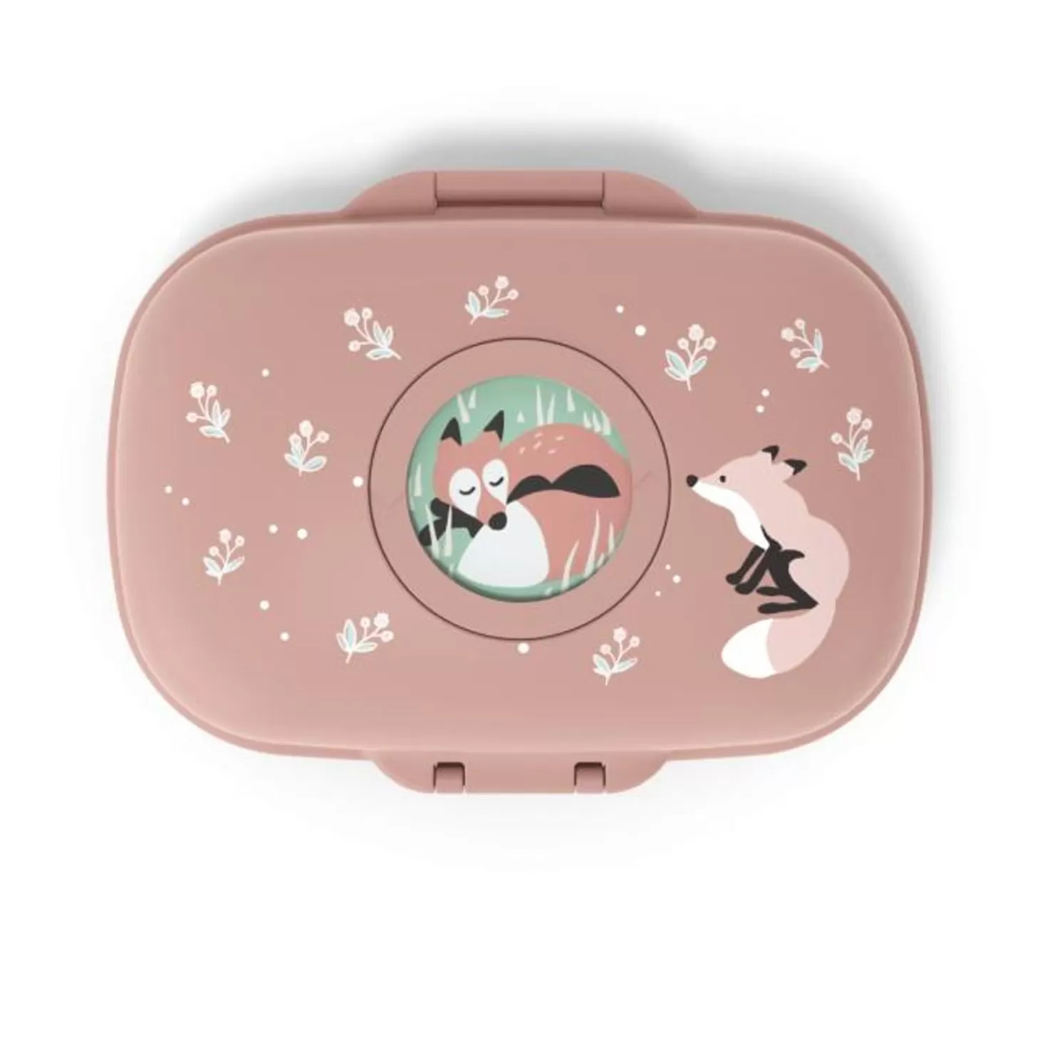 mb_gram_cannelle_fox_2.webp Monbento Mb Gram Cannelle Fox> Mb Gram Boîte À Goûter 600Ml