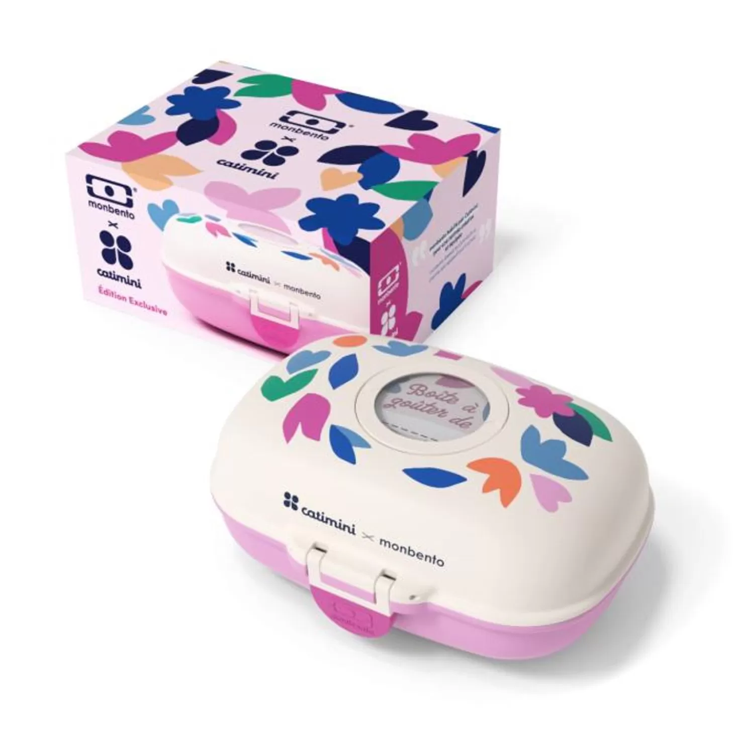 mb_gram_catimini_cream_paper_cut_5.webp Monbento Mb Gram Catimini Cream Paper Cut> Mb Gram Boîte À Goûter 600Ml