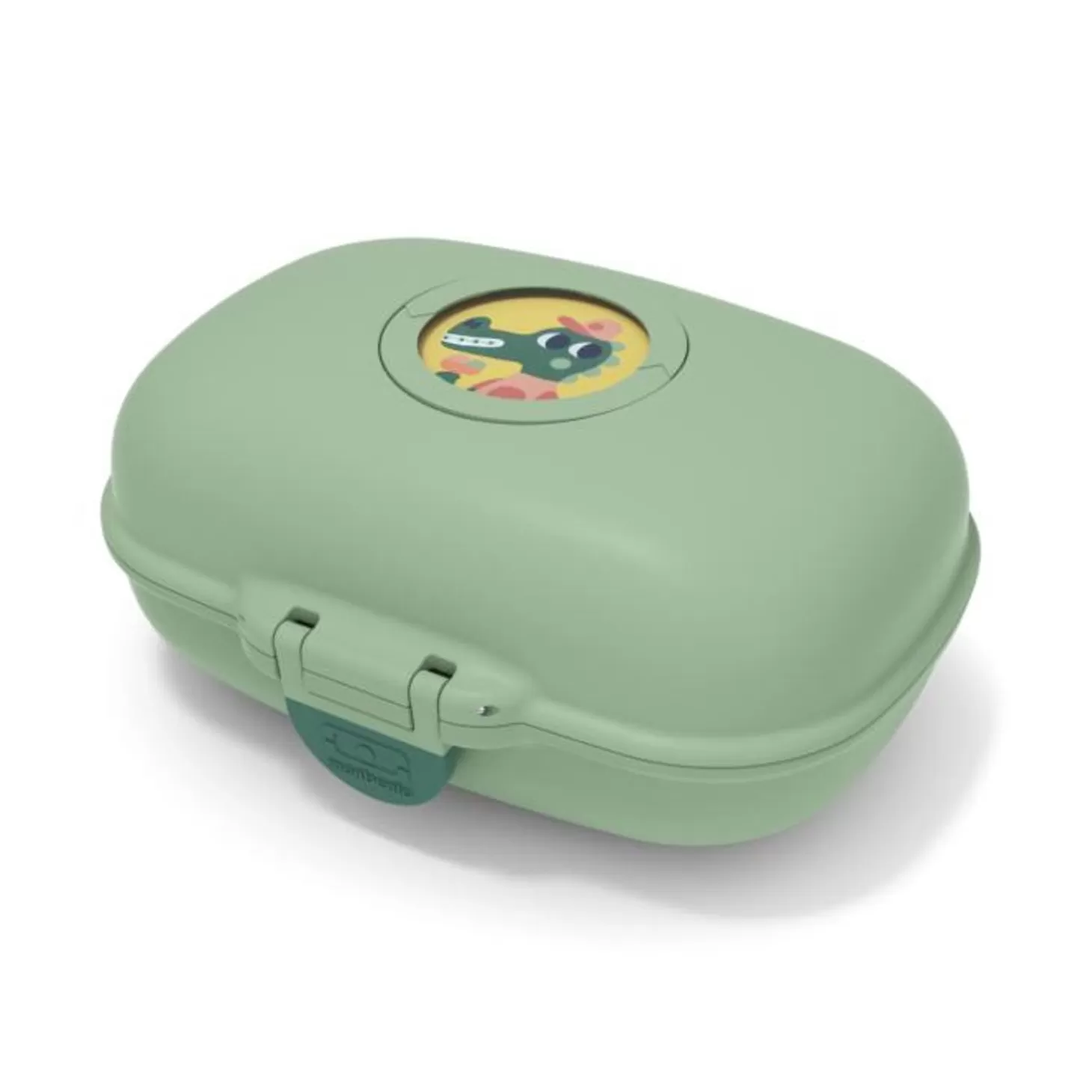 Monbento Mb Gram Vert Forest> Mb Gram Boîte À Goûter 600Ml