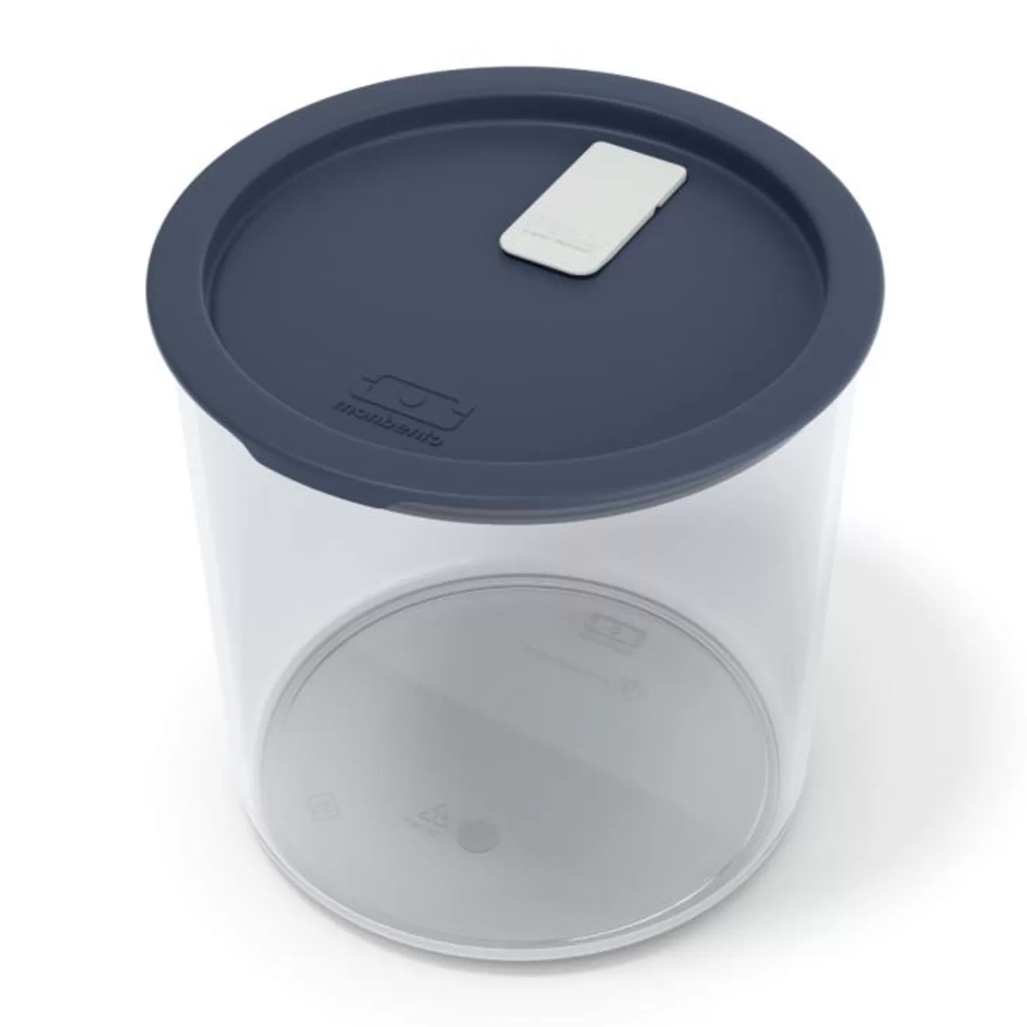 Monbento Mb Jar> Mb Gourmet Lunch Box Transparente