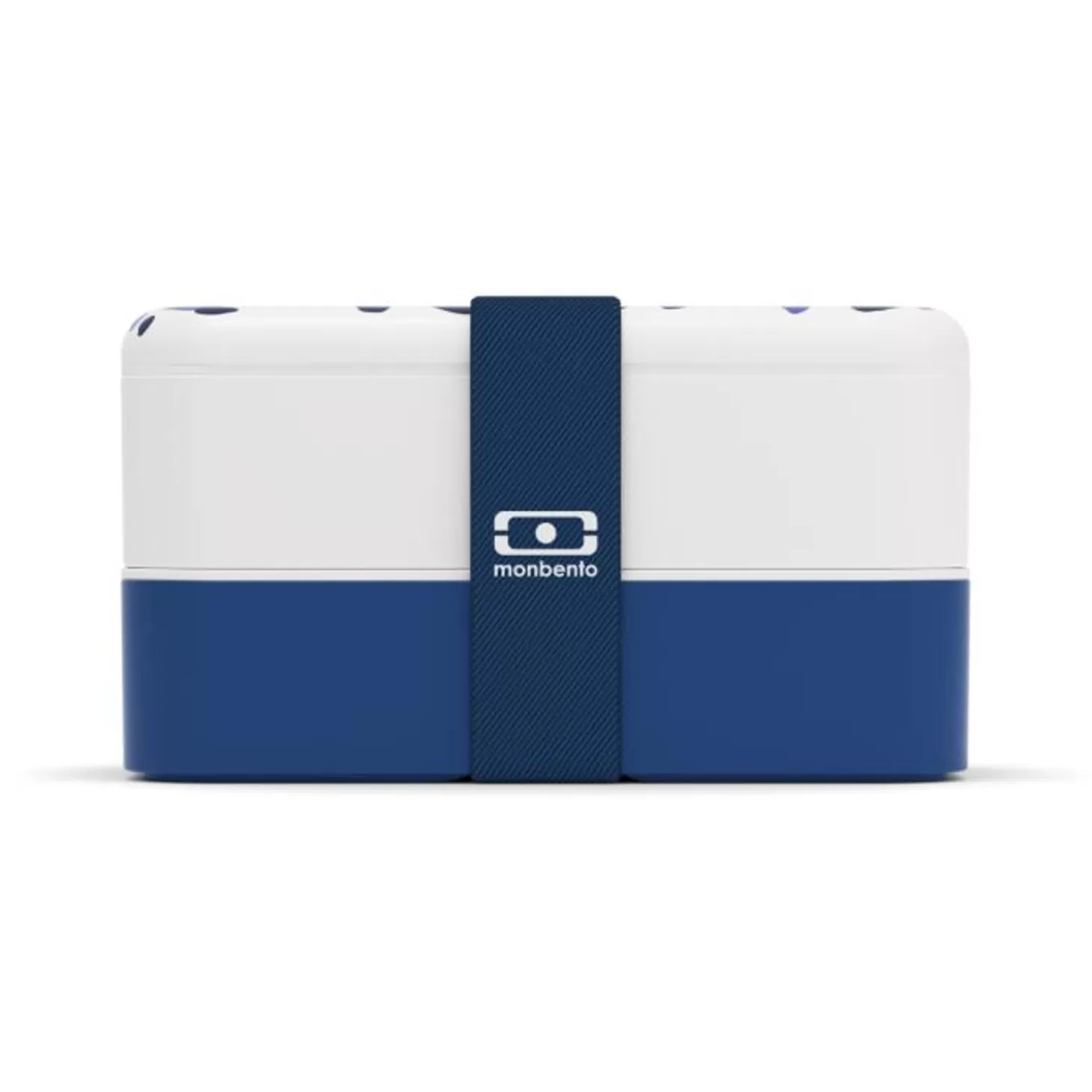 Monbento Mb Original Bleu Leopard> Mb Original Bento Original 1L