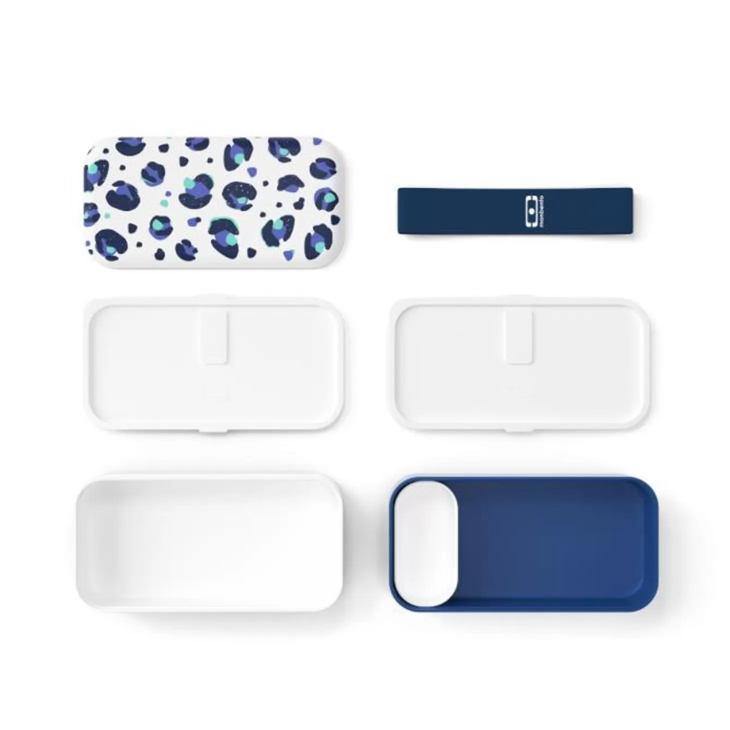 mb_original_bleu_leopard_2.webp Monbento Mb Original Bleu Leopard> Mb Original Bento Original 1L
