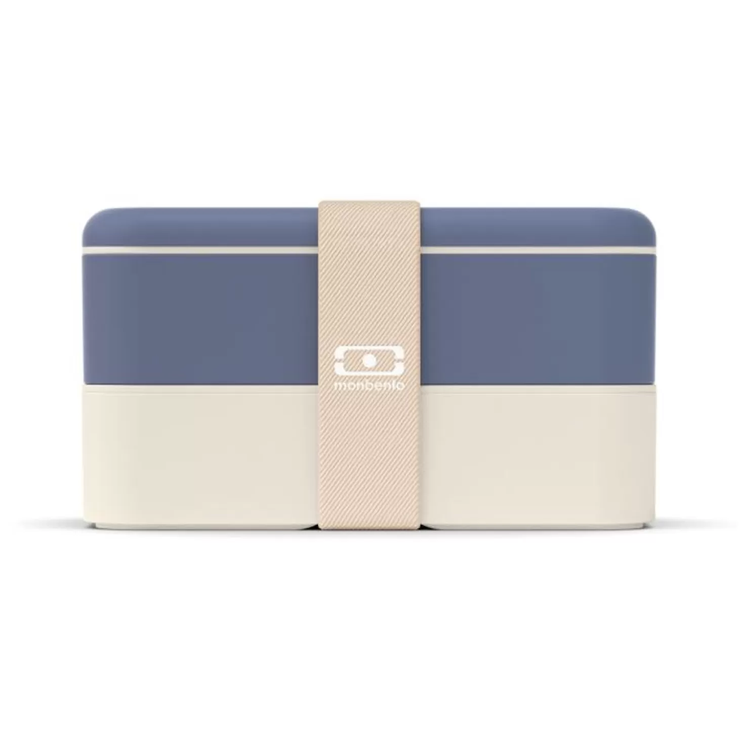 Monbento Mb Original Bleu Natural> Mb Original Bento Original 1L
