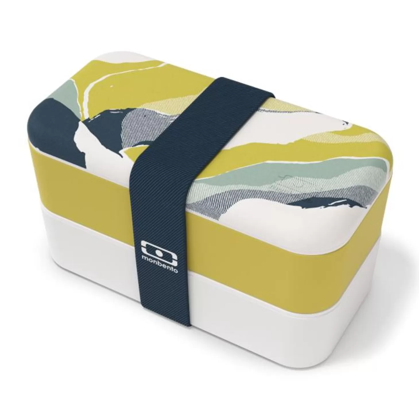 Monbento Mb Original Graphic Altitude> Mb Original Bento Original 1L