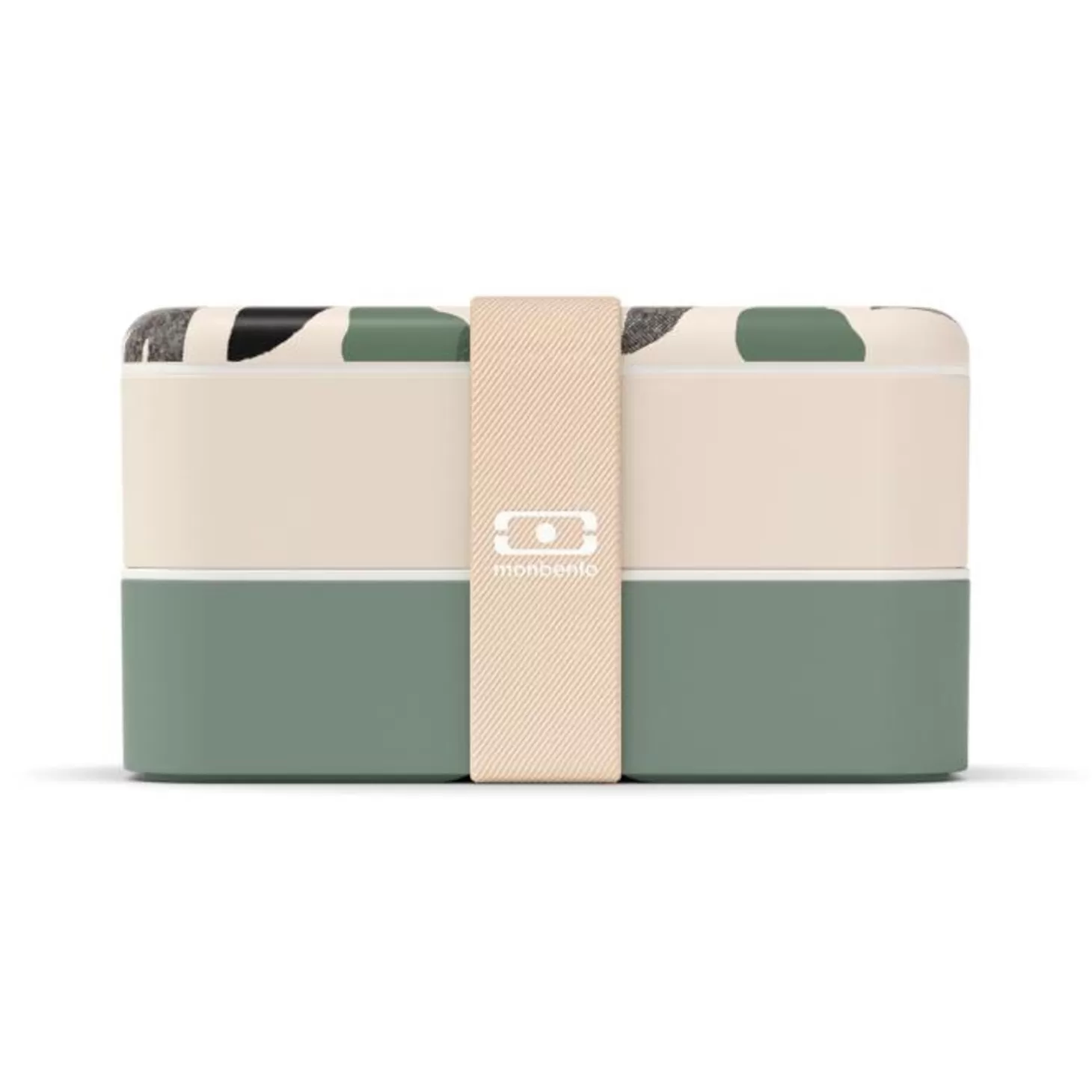 Monbento Mb Original Graphic Birds> Mb Original Bento Original 1L