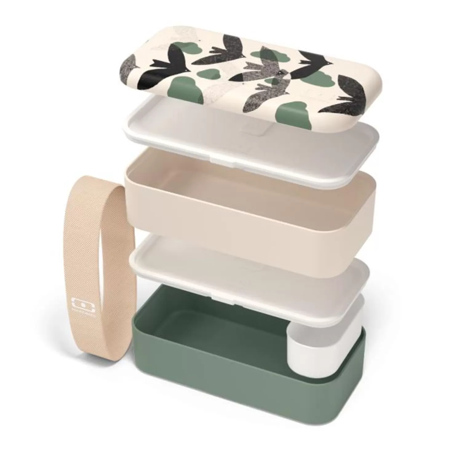 mb_original_graphic_birds_2.webp Monbento Mb Original Graphic Birds> Mb Original Bento Original 1L