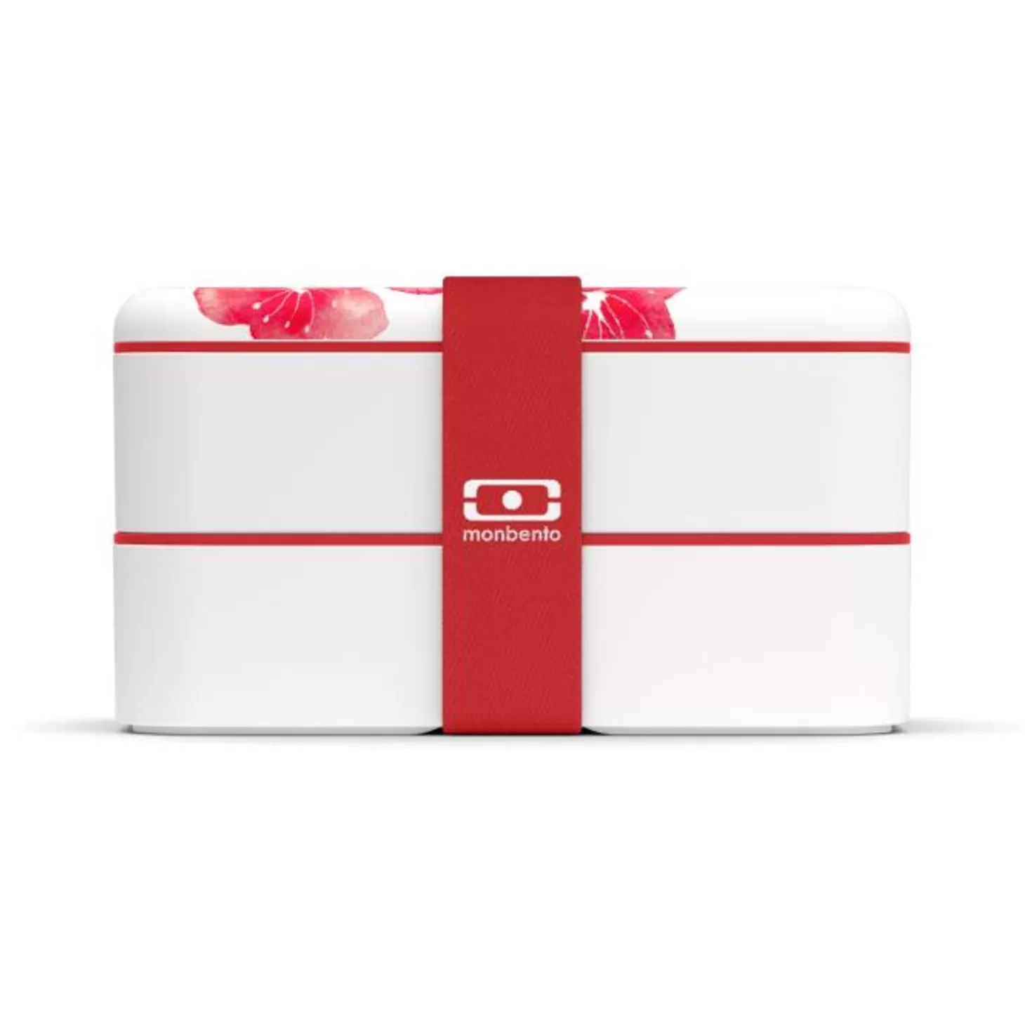 Monbento Mb Original Graphic Blossom> Mb Original Bento Original 1L