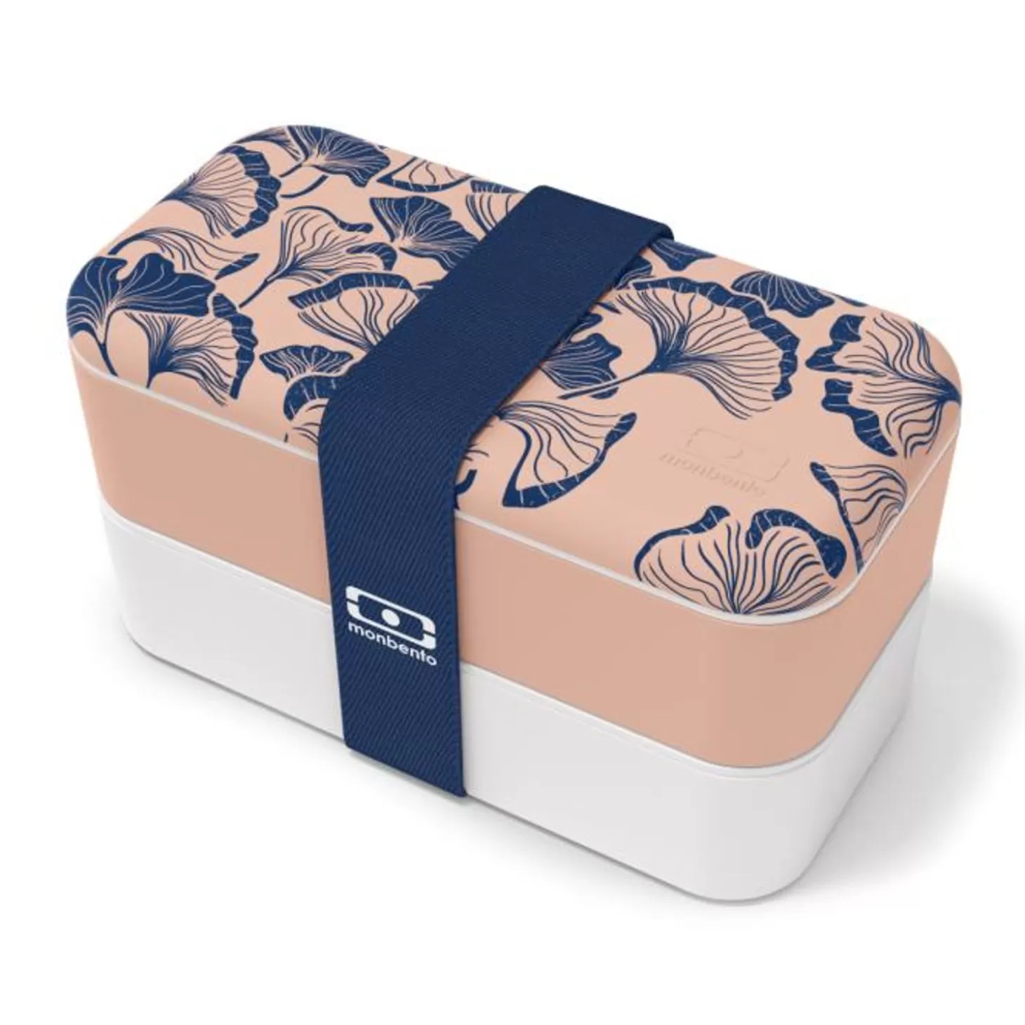 Monbento Mb Original Graphic Ginkgo> Mb Original Bento Original 1L