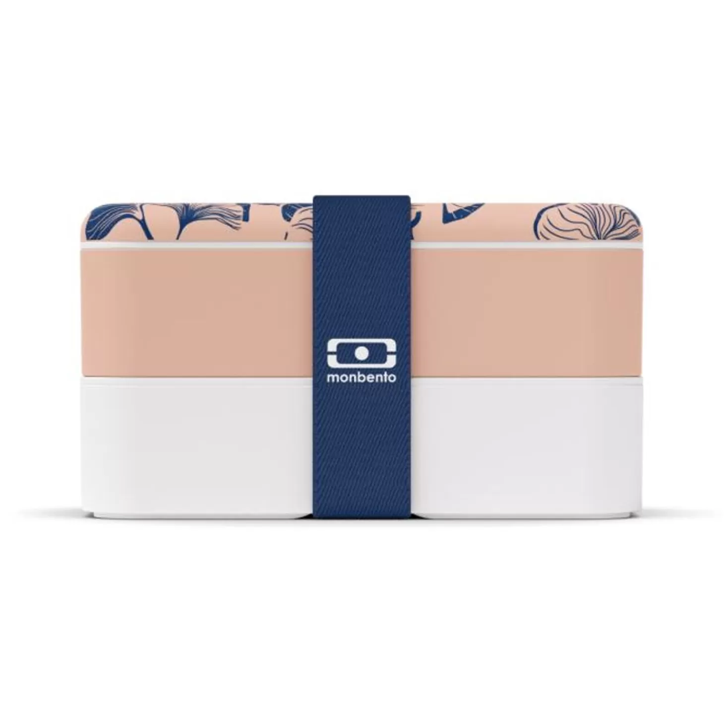 Monbento Mb Original Graphic Ginkgo> Mb Original Bento Original 1L