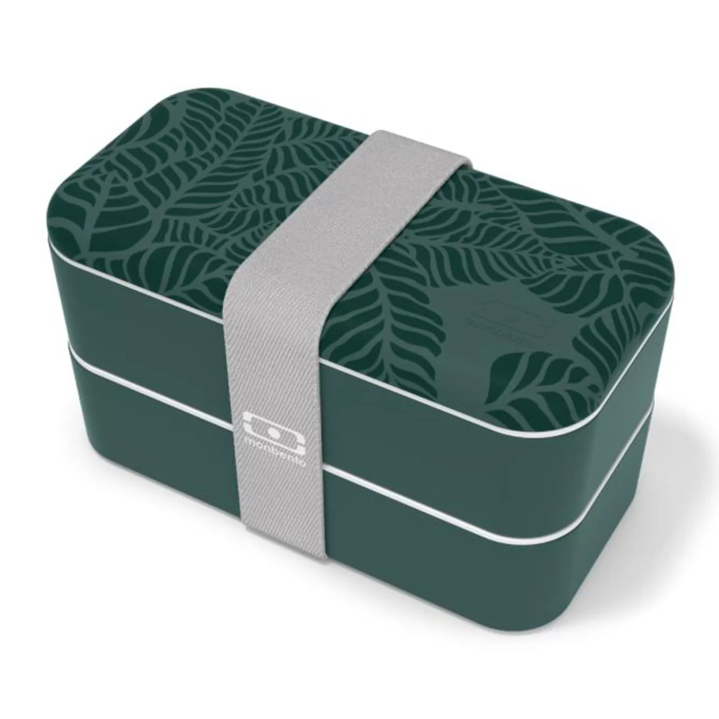 Monbento Mb Original Graphic Jungle> Mb Original Bento Original 1L