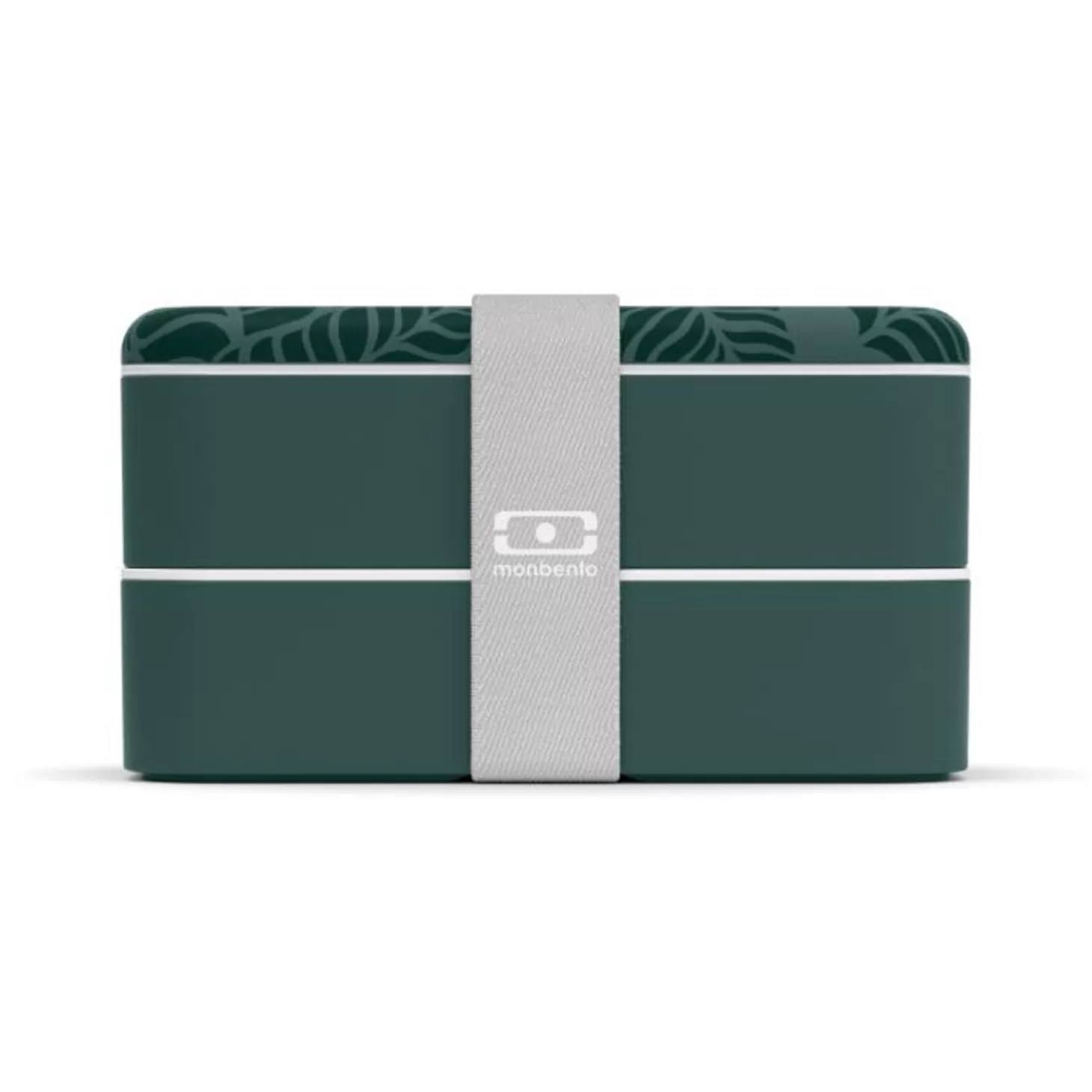 Monbento Mb Original Graphic Jungle> Mb Original Bento Original 1L