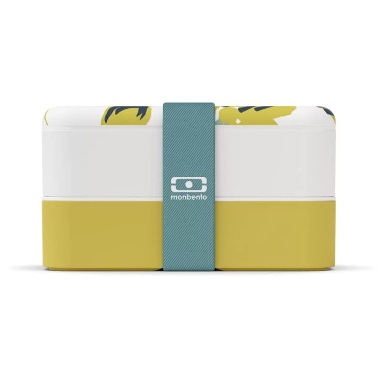 Monbento Mb Original Graphic Meadow> Mb Original Bento Original 1L