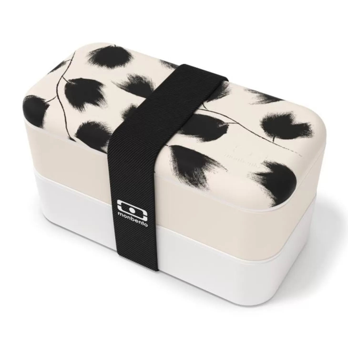 Monbento Mb Original Graphic Plume> Mb Original Bento Original 1L