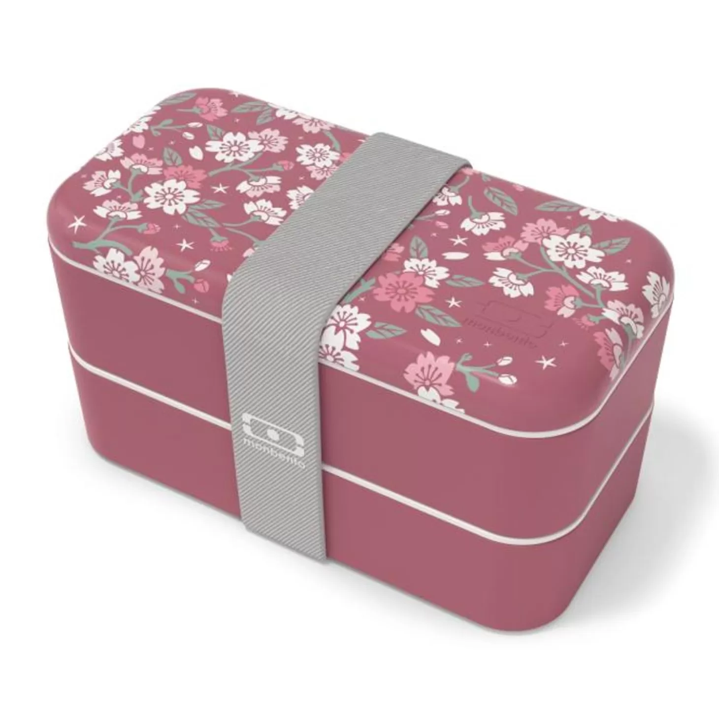 Monbento Mb Original Graphic Sakura> Mb Original Bento Original 1L