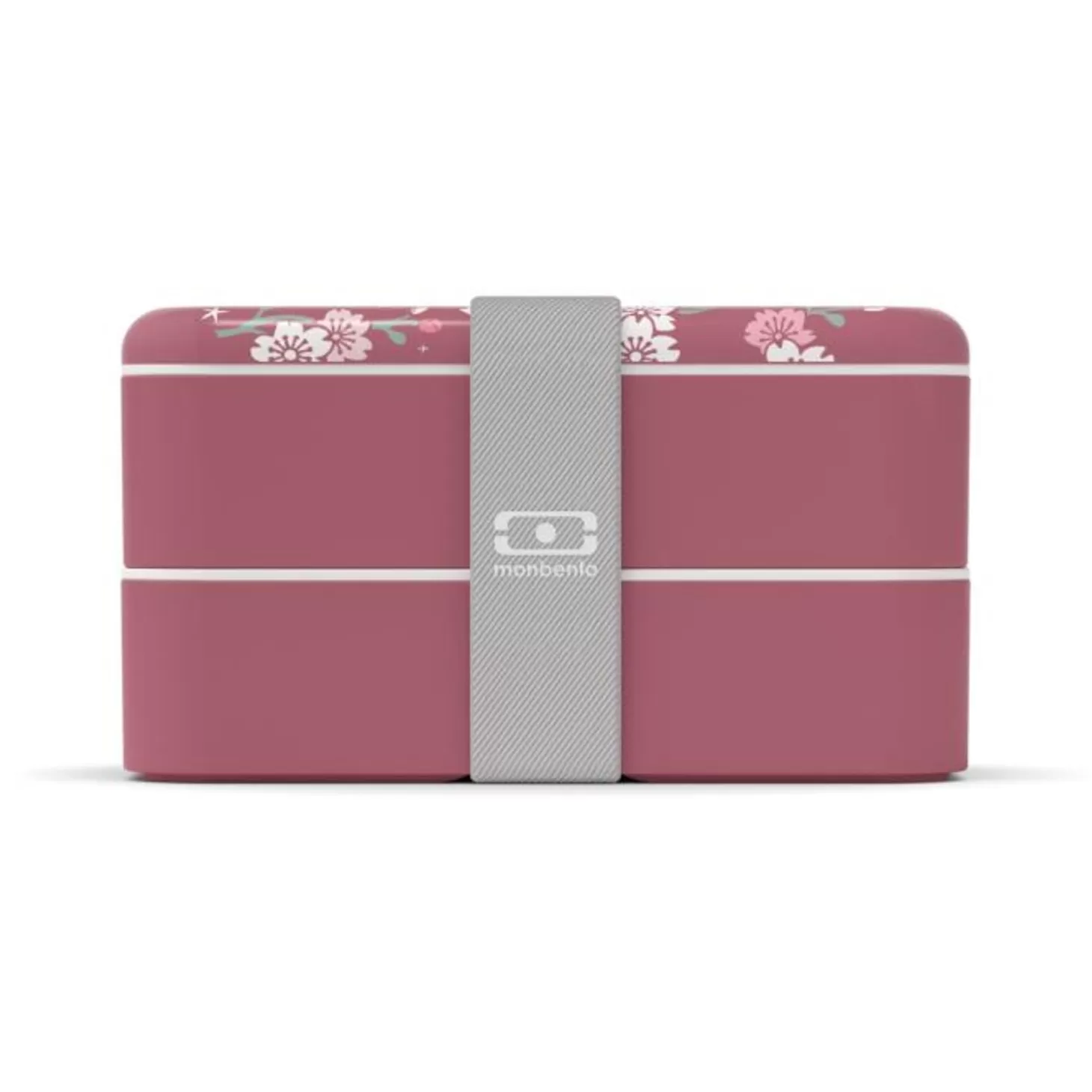 Monbento Mb Original Graphic Sakura> Mb Original Bento Original 1L