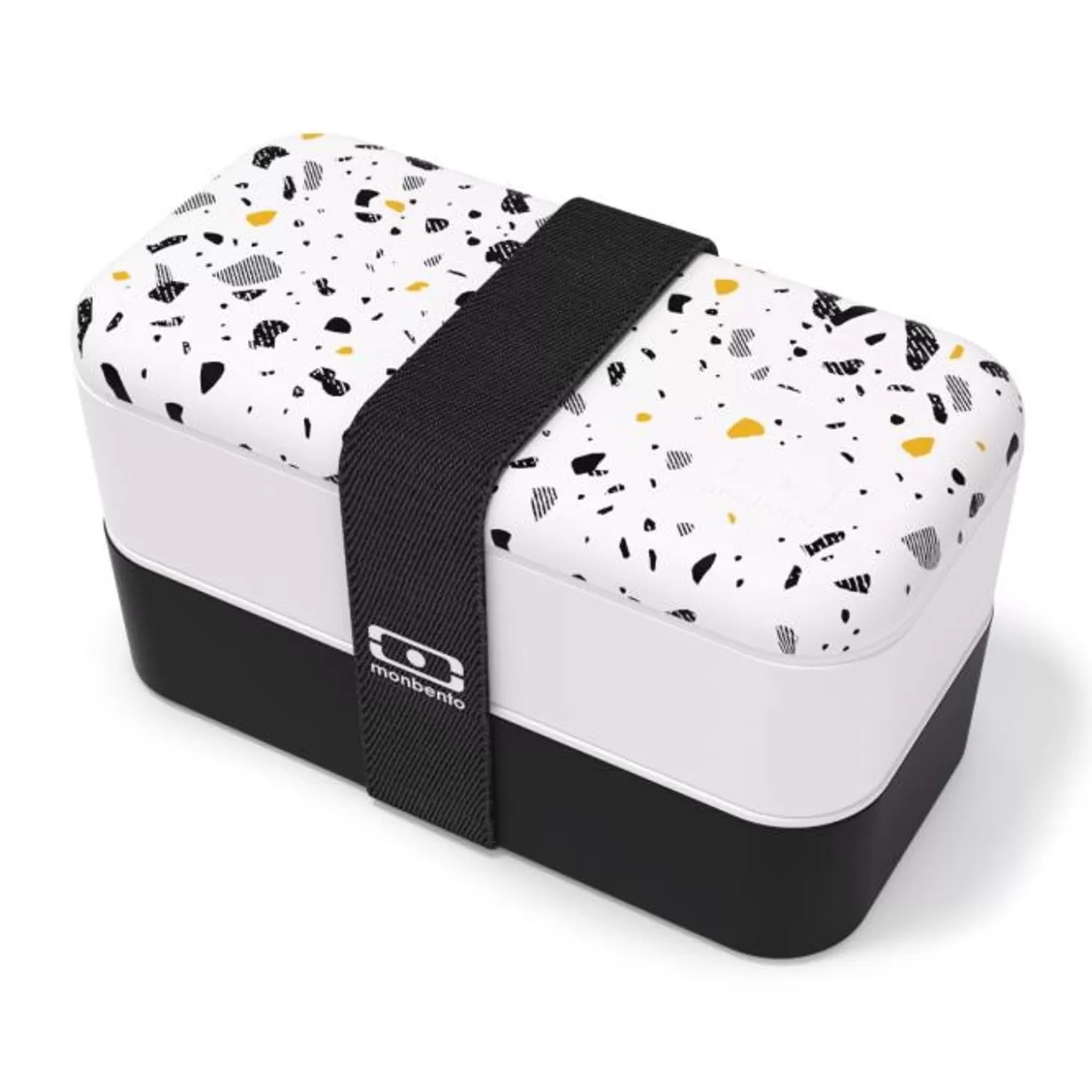 Monbento Mb Original Graphic Terrazzo> Mb Original Bento Original 1L