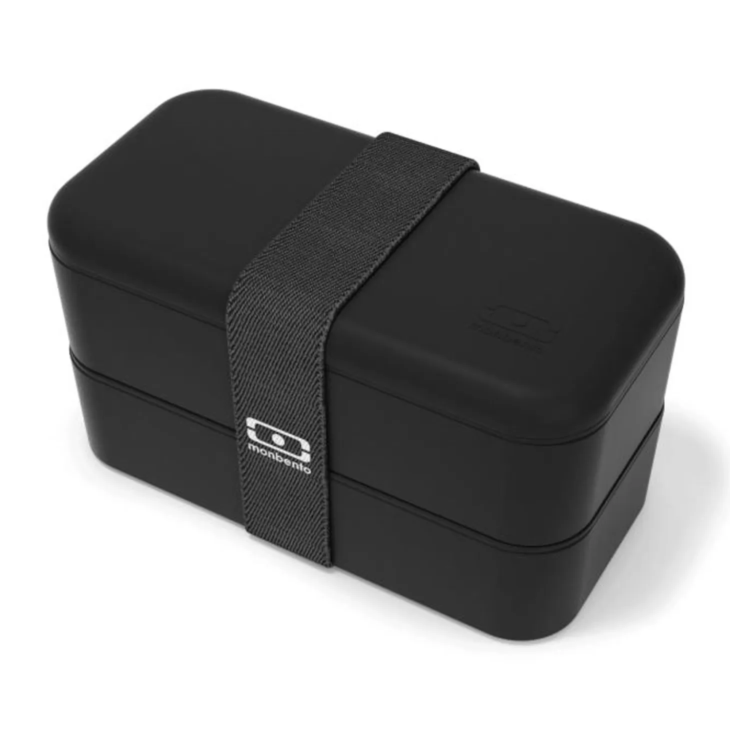 Monbento Mb Original Noir Onyx> Mb Original Bento Original 1L