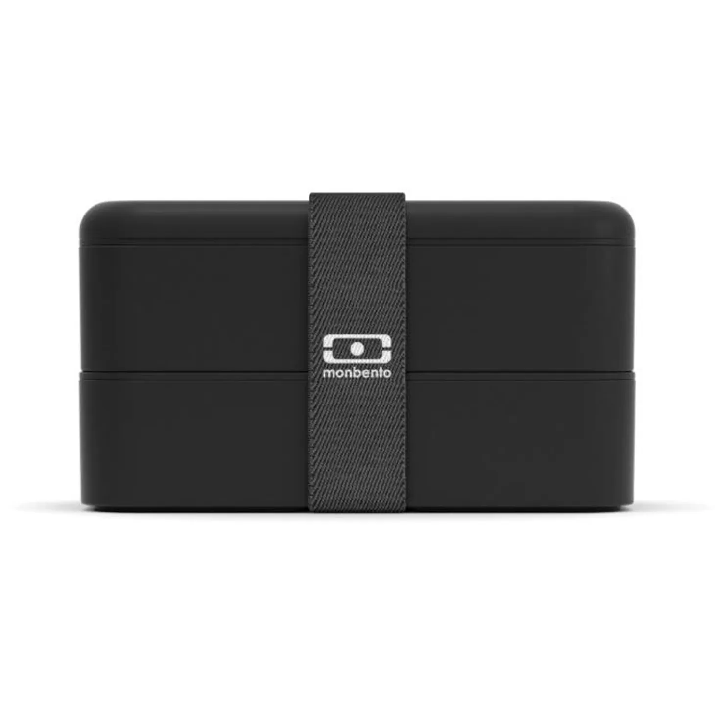 Monbento Mb Original Noir Onyx> Mb Original Bento Original 1L