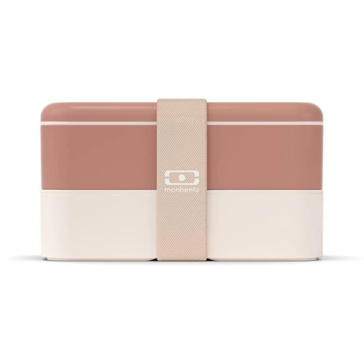 Monbento Mb Original Rose Moka> Mb Original Bento Original 1L