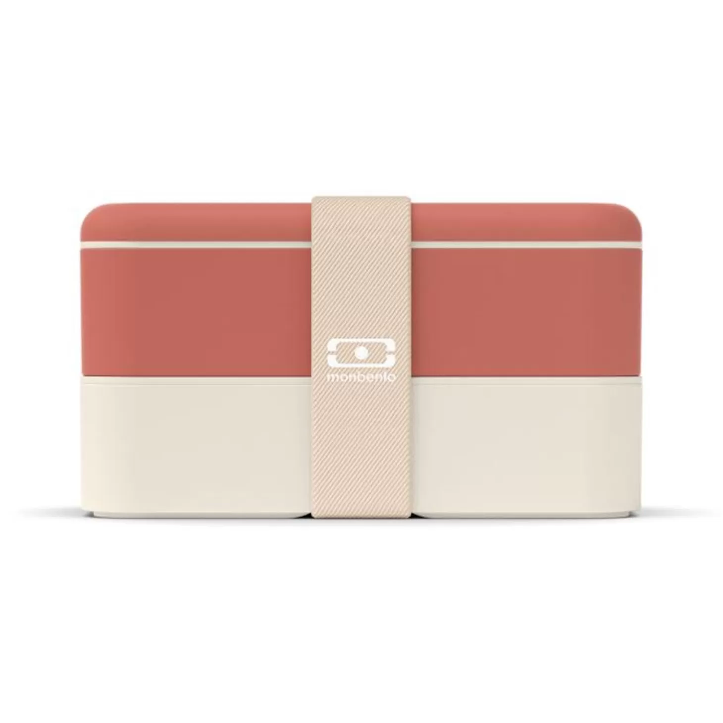 Monbento Mb Original Terracotta Recycled> Mb Original Bento Original 1L