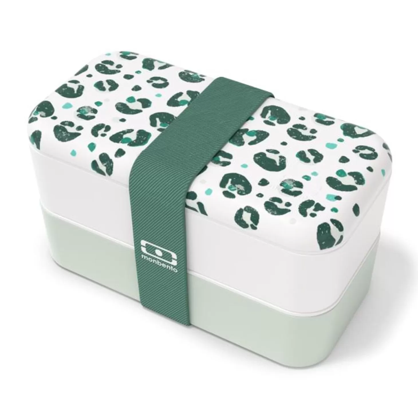 Monbento Mb Original Vert Leopard> Mb Original Bento Original 1L