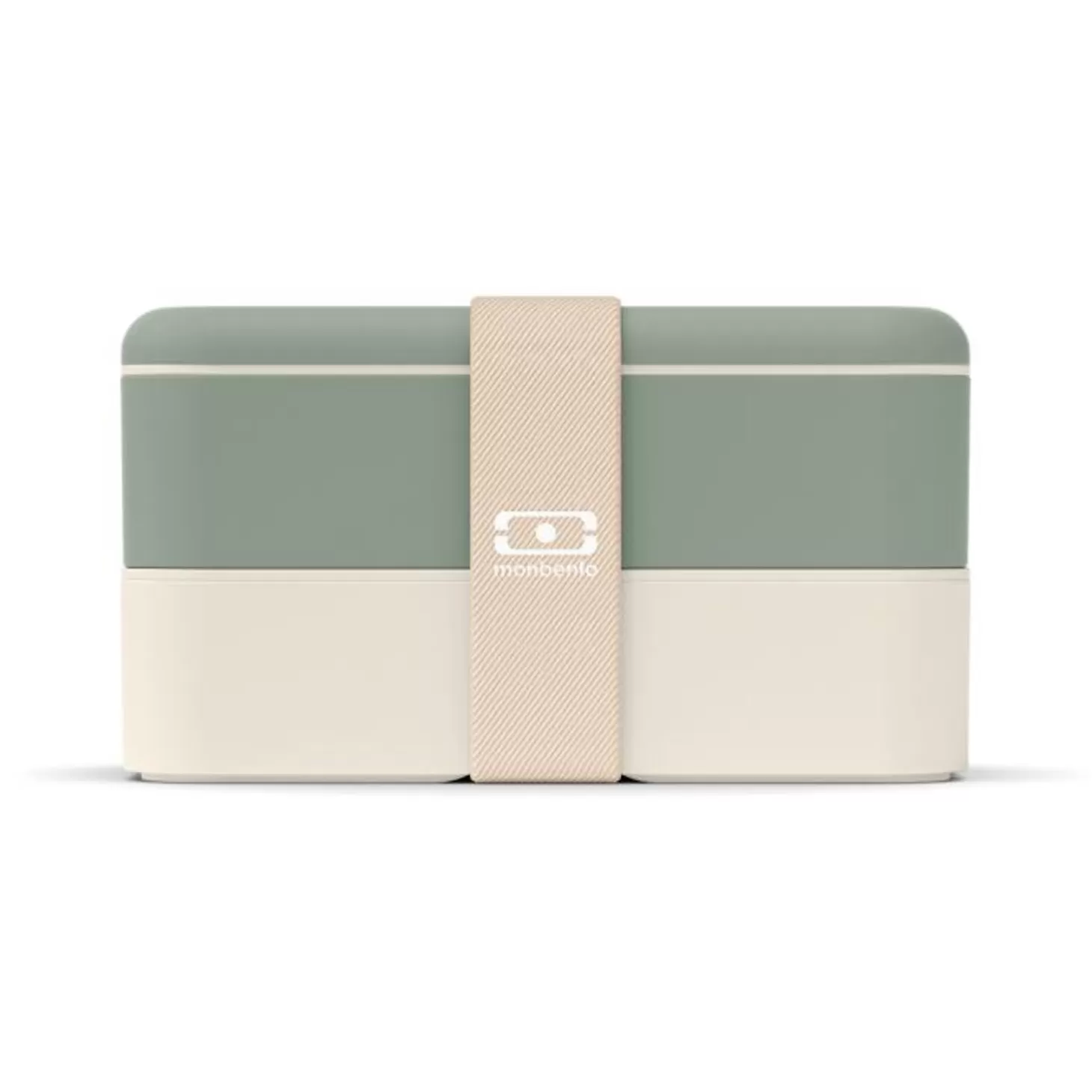 Monbento Mb Original Vert Natural> Mb Original Bento Original 1L