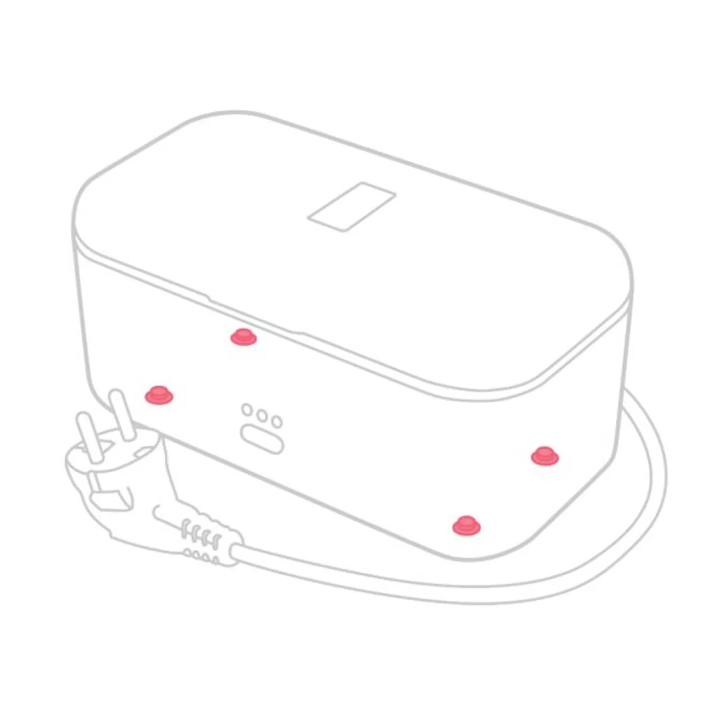 Monbento Mb Pad Mb Warmer> Pour Mb Warmer